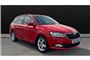 2020 Skoda Fabia Estate 1.0 TSI SE L 5dr