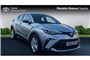 2022 Toyota C-HR 1.8 Hybrid Icon 5dr CVT