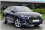 2023 Audi Q3 35 TFSI S Line 5dr S Tronic