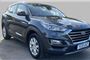 2021 Hyundai Tucson 1.6 CRDi 136 SE Nav 5dr 2WD DCT