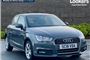 2018 Audi A1 1.0 TFSI Sport Nav 5dr