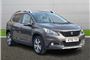 2016 Peugeot 2008 1.2 PureTech 130 Allure 5dr