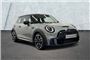 2022 MINI Hatchback 2.0 Cooper S Sport 3dr Auto