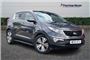 2015 Kia Sportage 2.0 CRDi KX-4 5dr Auto