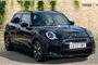 2022 MINI Hatchback 2.0 Cooper S Exclusive 5dr Auto