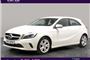 2017 Mercedes-Benz A-Class A180d Sport Premium 5dr