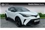 2022 Toyota C-HR 1.8 Hybrid GR Sport 5dr CVT