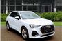 2020 Audi Q3 40 TFSI Quattro S Line 5dr S Tronic