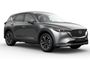 2024 Mazda CX-5 2.0 e-Skyactiv G MHEV Exclusive-Line 5dr