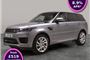 2020 Land Rover Range Rover Sport 2.0 P400e HSE Dynamic 5dr Auto