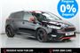 2016 Ford Focus 2.0 TDCi Zetec S Black 5dr