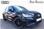 2022 Audi Q2 35 TDI Quattro Black Edition 5dr S Tronic