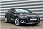 2023 Audi A3 Saloon 30 TFSI Sport 4dr