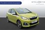 2020 Peugeot 108 1.0 72 Collection 5dr