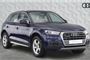 2017 Audi Q5 2.0 TDI Quattro Sport 5dr S Tronic