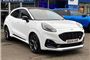 2024 Ford Puma ST 1.0 EcoBoost Hybrid mHEV ST 5dr DCT