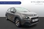 2018 Citroen C3 1.2 PureTech 82 Feel 5dr