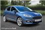 2021 Ford Fiesta 1.0 EcoBoost Hybrid mHEV 155 Vignale Edition 5dr