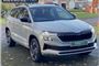 2024 Skoda Karoq 1.5 TSI Sportline 5dr DSG