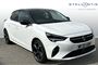 2020 Vauxhall Corsa 1.2 Turbo Elite Nav Premium 5dr