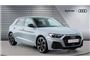 2023 Audi A1 35 TFSI Black Edition 5dr S Tronic