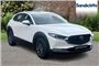 2024 Mazda CX-30 2.0 e-Skyactiv G MHEV Centre-Line 5dr