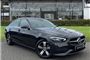 2022 Mercedes-Benz C-Class C200 Sport 4dr 9G-Tronic