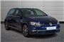 2018 Volkswagen Golf 1.5 TSI EVO SE 5dr