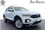 2022 Volkswagen T-Roc 1.5 TSI EVO Life 5dr