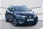 2018 Nissan Qashqai 1.2 DiG-T N-Connecta 5dr