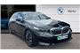 2025 BMW i5 250kW eDrive40 M Sport 84kWh 5dr Auto