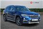 2016 BMW X1 xDrive 20d xLine 5dr