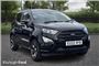 2022 Ford EcoSport 1.0 EcoBoost 125 ST-Line 5dr