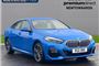 2021 BMW 2 Series 218i [136] M Sport 4dr DCT