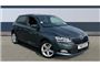2019 Skoda Fabia 1.0 TSI 110 SE L 5dr DSG