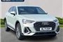 2021 Audi Q3 40 TFSI Quattro S Line 5dr S Tronic