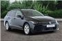 2025 Volkswagen Golf Estate 1.5 TSI Life 5dr