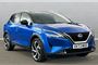 2023 Nissan Qashqai 1.3 DiG-T MH 158 Tekna+ 5dr Xtronic