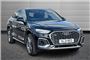 2021 Audi Q5 Sportback 40 TDI Quattro S Line 5dr S Tronic