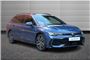 2024 Volkswagen Golf Estate 1.5 eTSI 150 R-Line 5dr DSG