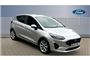 2022 Ford Fiesta 1.0 EcoBoost Hybrid mHEV 125 Trend 5dr