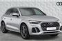 2021 Audi SQ5 SQ5 TDI Quattro 5dr Tiptronic
