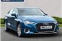 2023 Audi A3 35 TFSI Sport 5dr [Tech Pack]