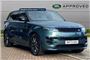 2023 Land Rover Range Rover Sport 3.0 D300 Dynamic SE 5dr Auto