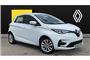 2022 Renault Zoe 100kW S Edition R135 50kWh Rapid Charge 5dr Auto