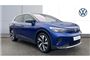 2021 Volkswagen ID.4 150kW 1ST Edition Pro Performance 77kWh 5dr Auto