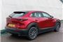 2021 Mazda CX-30 2.0 e-Skyactiv G MHEV SE-L Lux 5dr