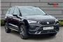 2023 SEAT Ateca 1.5 TSI EVO FR Sport 5dr DSG