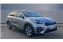 2021 Kia Niro 1.6 GDi Hybrid 2 5dr DCT