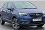 2020 Vauxhall Crossland X 1.2T [110] Elite Nav 5dr [6 Speed] [S/S]